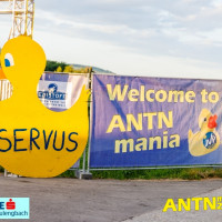 ANTNmania 2022