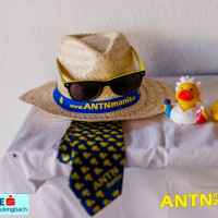 ANTNmania 2022