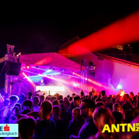 ANTNmania 2022
