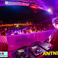 ANTNmania 2022