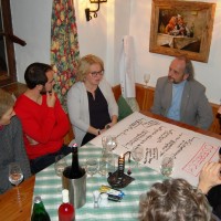 JVP polit.talk