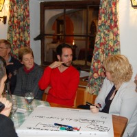JVP polit.talk