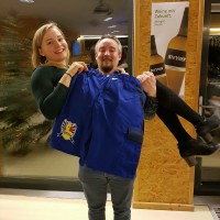 Weihnachtsfeier 2017